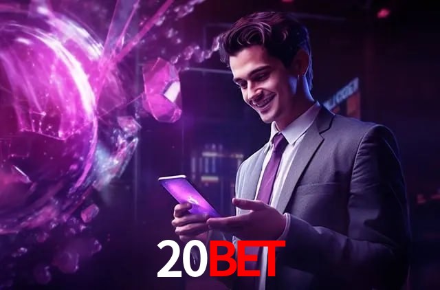Welcome Bonus 20bet