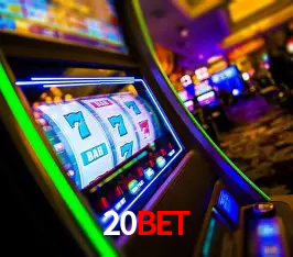 A Revolução dos Aplicativos de Jogos no 20bet