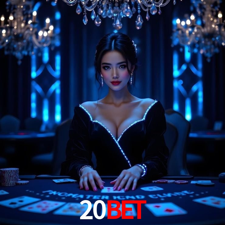 Experiência VIP 20bet