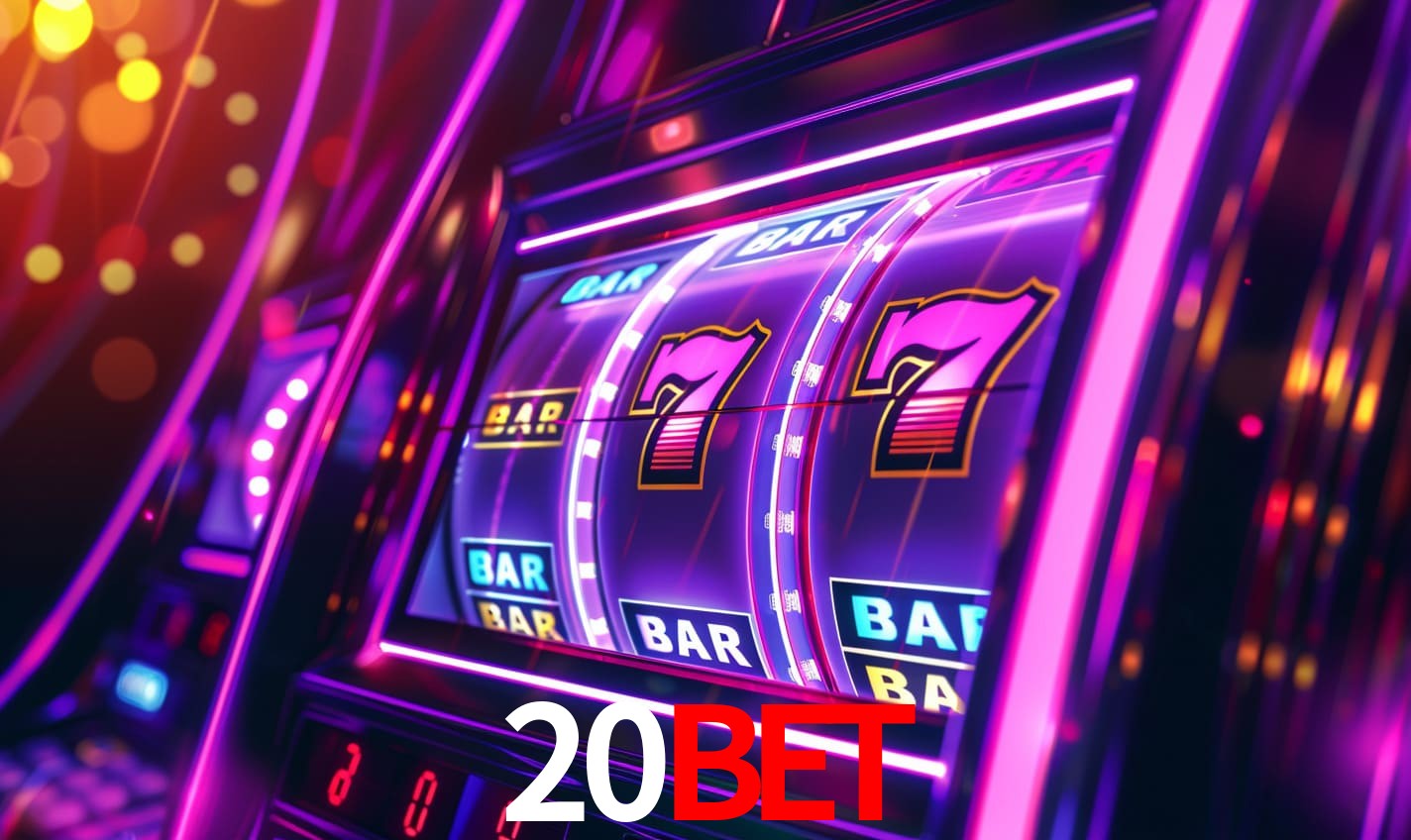 20bet: Seu Cassino Premiado com Pagamentos Rápidos