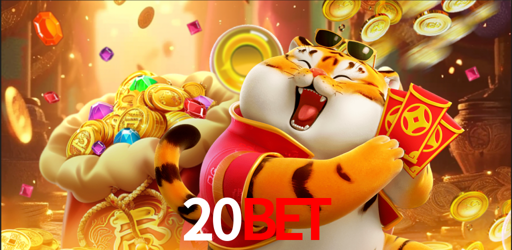 20bet casino