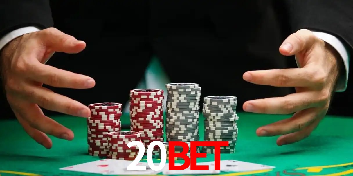 cassino 20bet