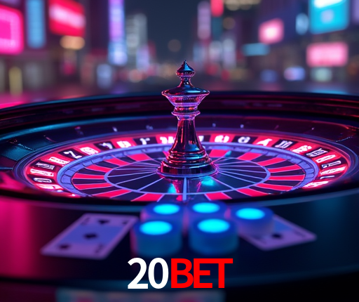 A Experiência Imersiva dos Cassinos Ao Vivo no 20bet