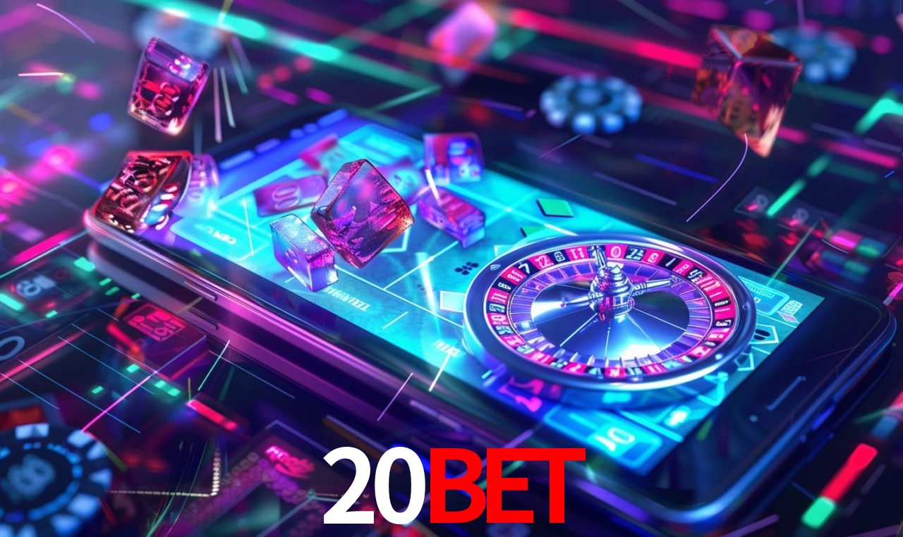 Mesa de Blackjack 20bet
