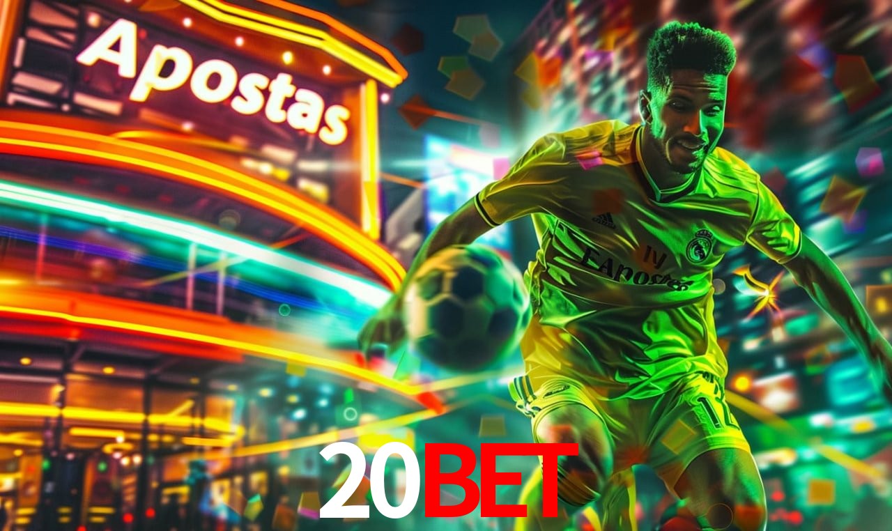 Apostas de Tênis 20bet