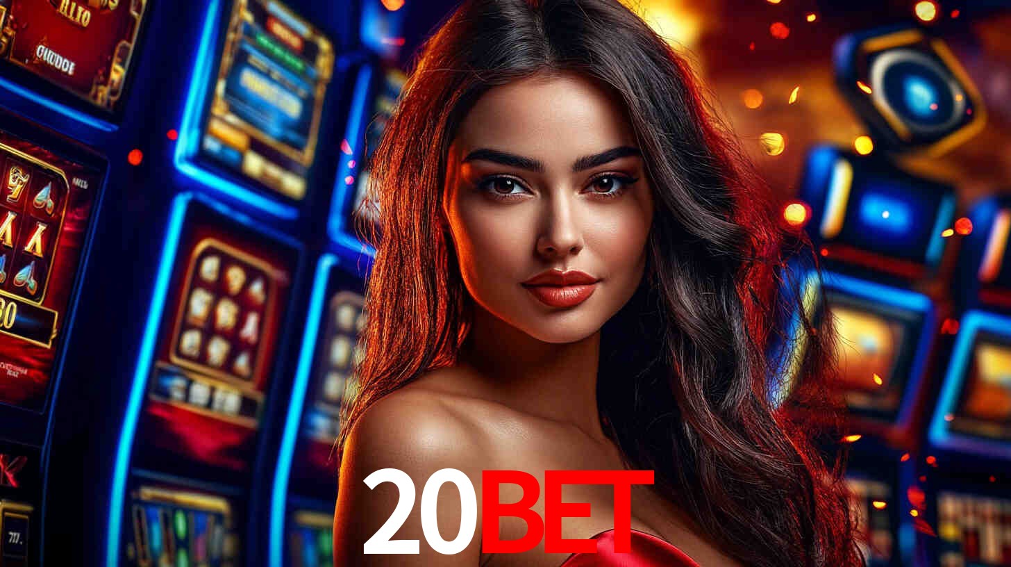 A Popularidade dos Caça-Níqueis no 20bet