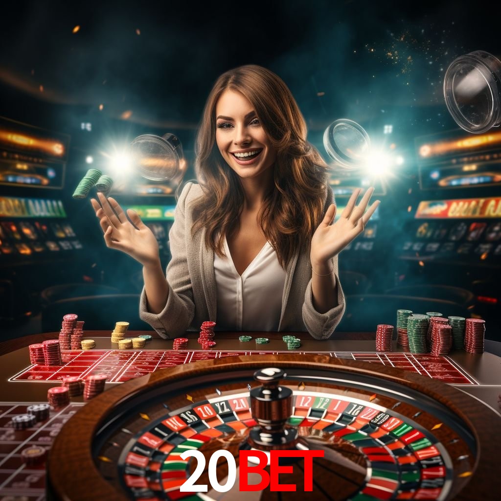 20bet App Interface