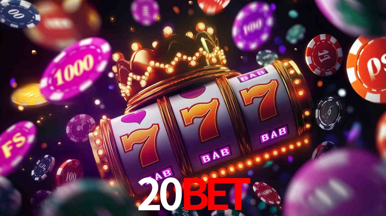 Game Providers 20bet