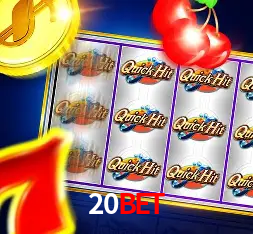 A Experiência Imersiva dos Cassinos Ao Vivo no 20bet