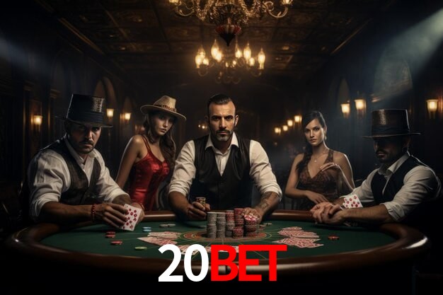 Descubra a Essência do 20bet: Nossa História e Compromissos