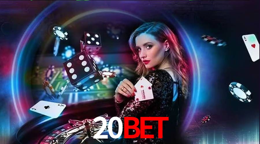 Platform Technology 20bet