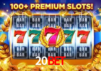 Descubra a Magia dos Jogos de Arcade no 20bet