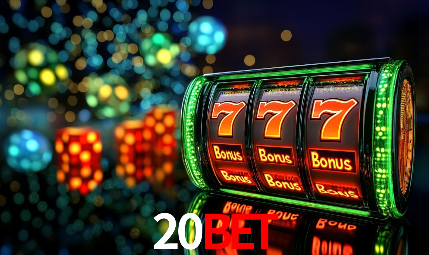 Avaliações dos Jogadores 20bet