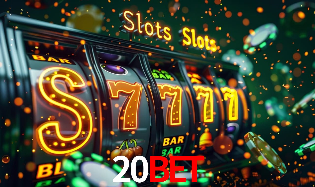 Bônus Diários 20bet