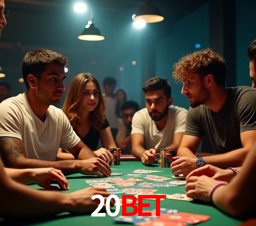 Promoção Relâmpago 20bet