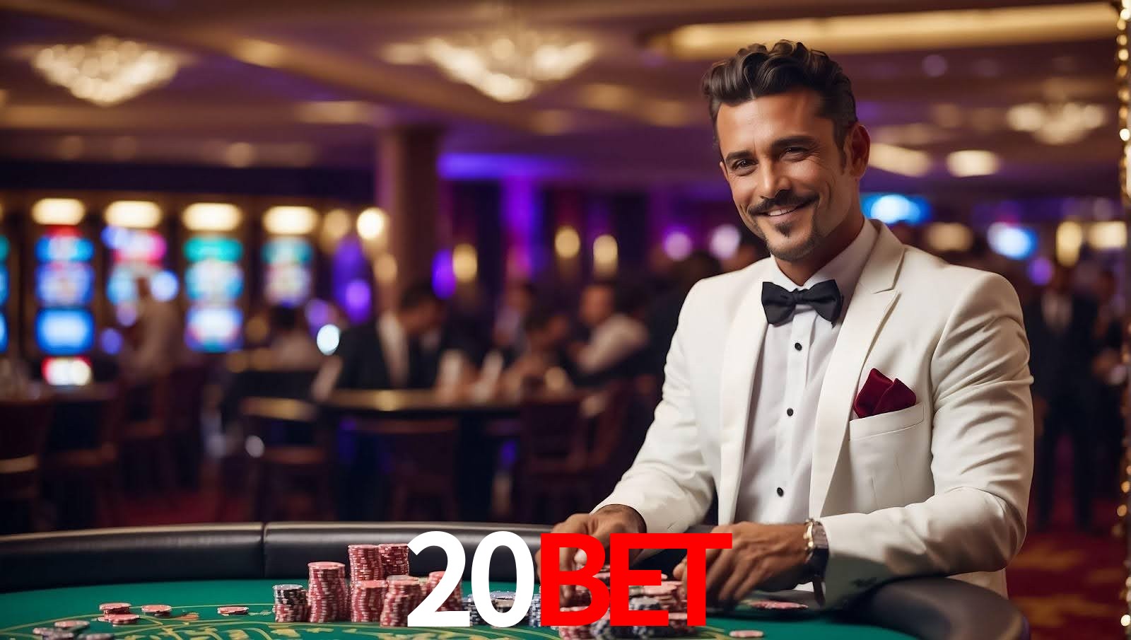 Jogos de Slot 20bet