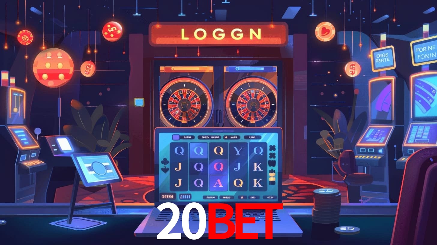 Cadastro Rápido 20bet