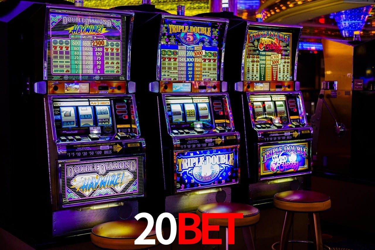 Programa VIP 20bet