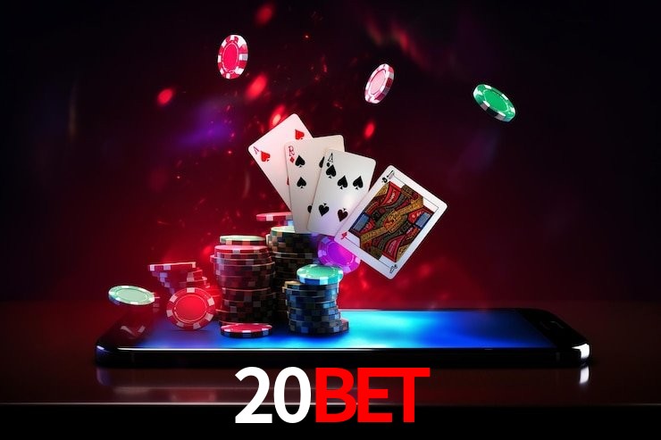 Slot Games 20bet