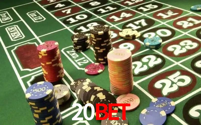 Apostas de Basquete 20bet