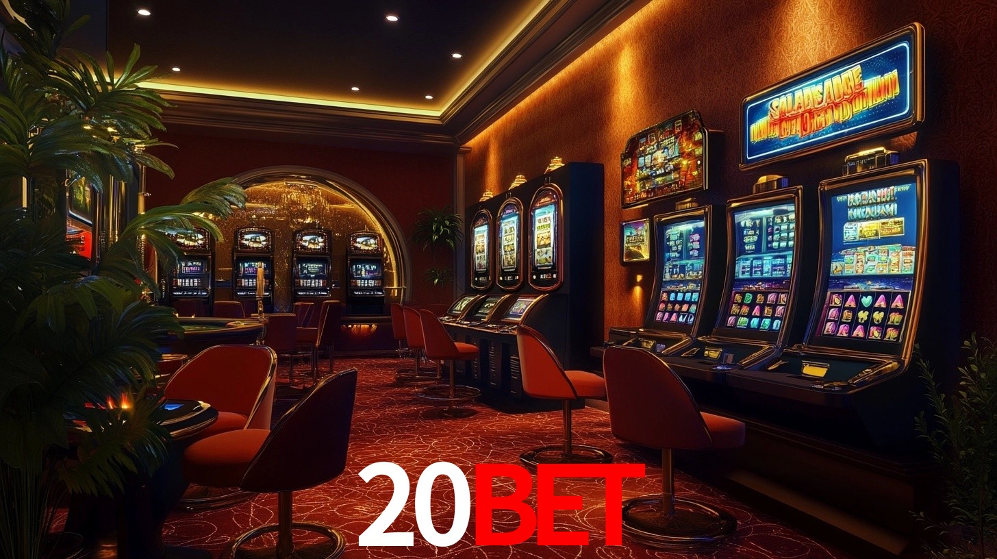 Roulette Table 20bet