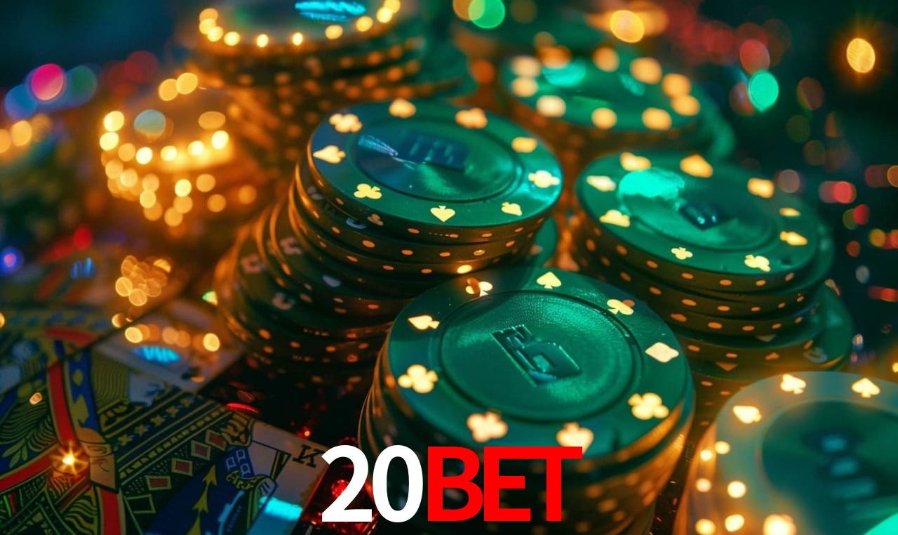 Torneios 20bet