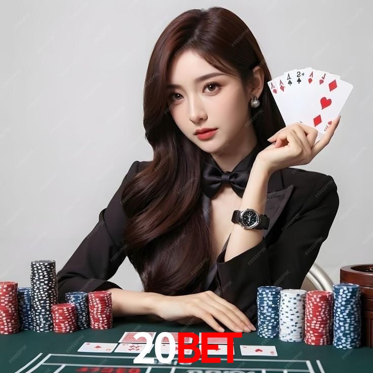 Provedores de Jogos 20bet