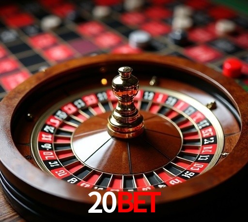 Design Responsivo 20bet