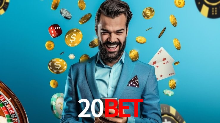 Live Casino 20bet