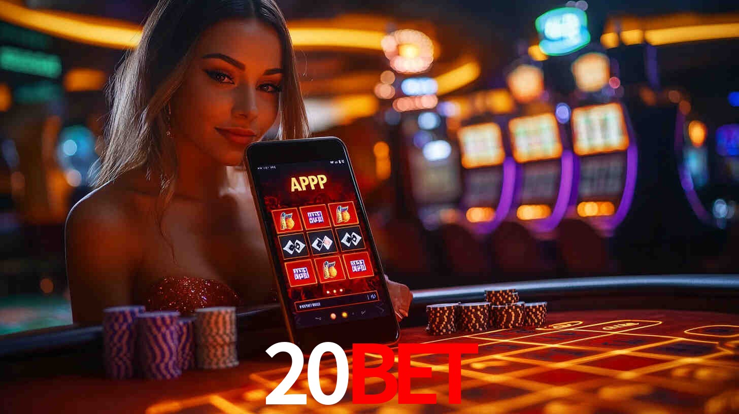 Desvendando o Mundo dos Jogos Virtuais na 20bet