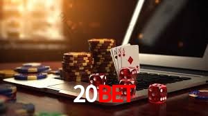 Inovações de Jogos na 20bet: O Futuro das Experiências Interativas