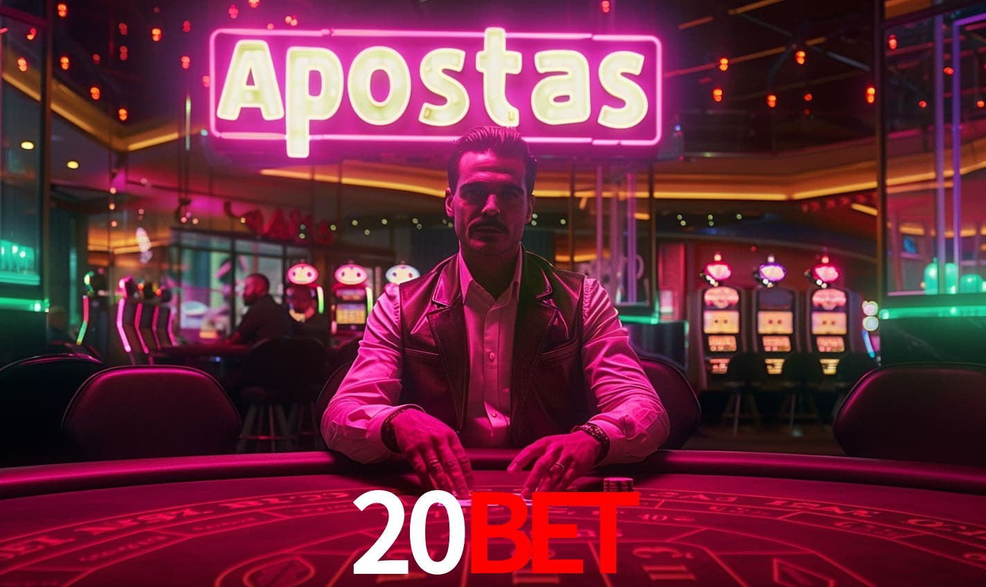 Apostas Esportivas na 20bet: Um Guia Completo