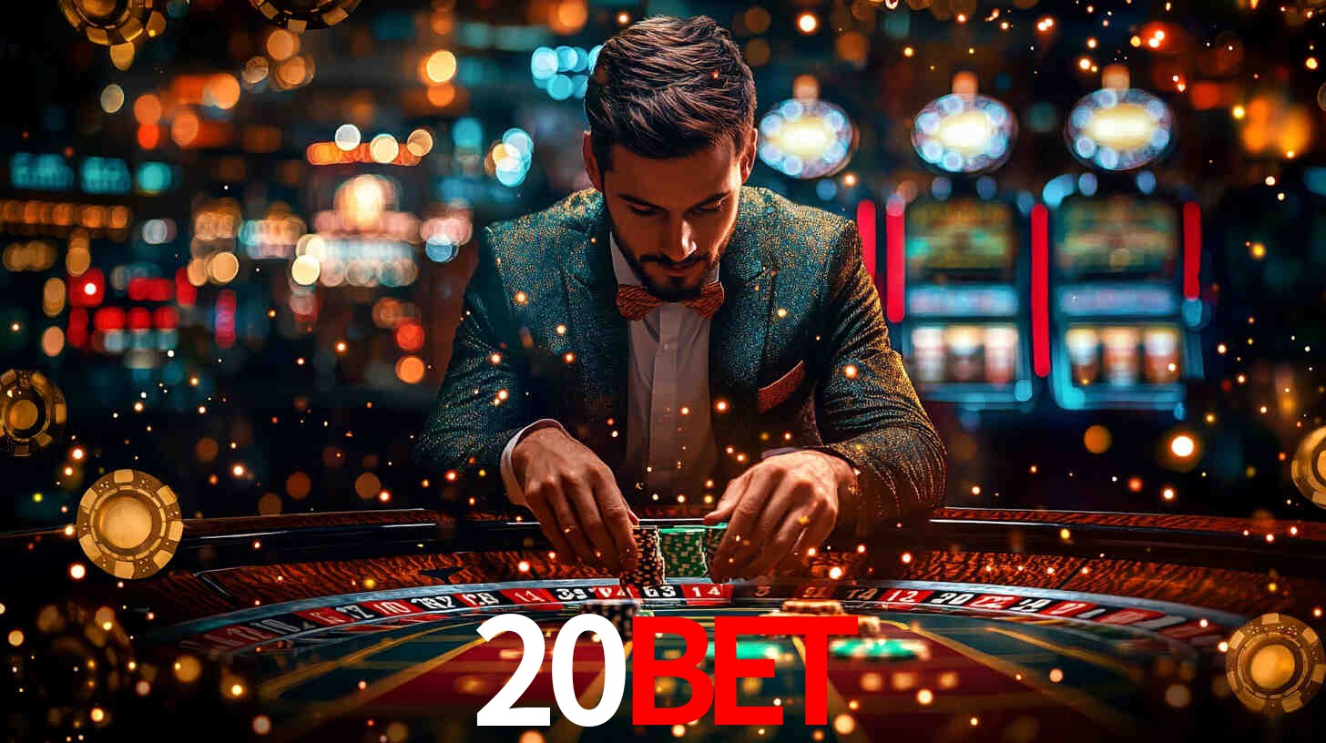 Programa VIP 20bet