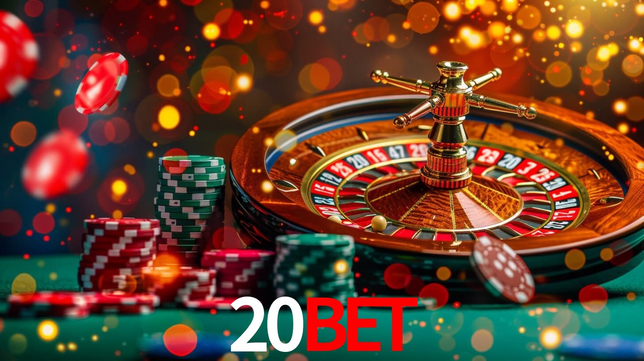 Descubra a Essência do 20bet: Nossa História e Compromissos