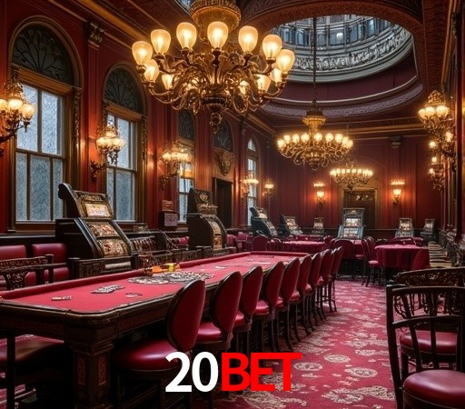 Benefícios da Conta 20bet