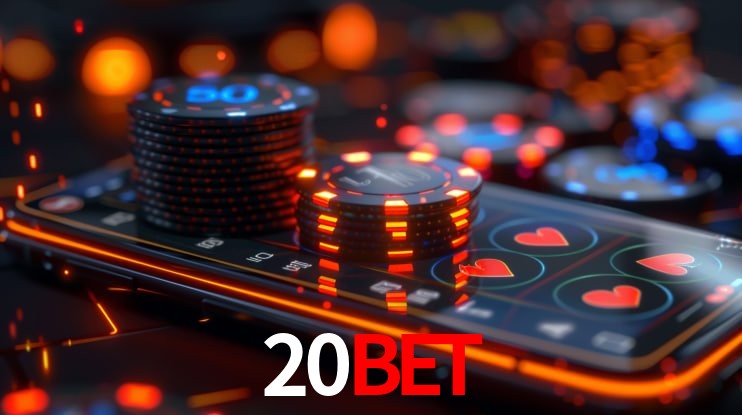 Bonus Features 20bet