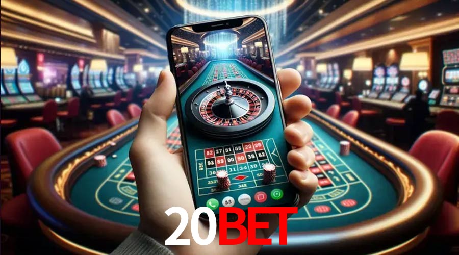 Quick Registration 20bet