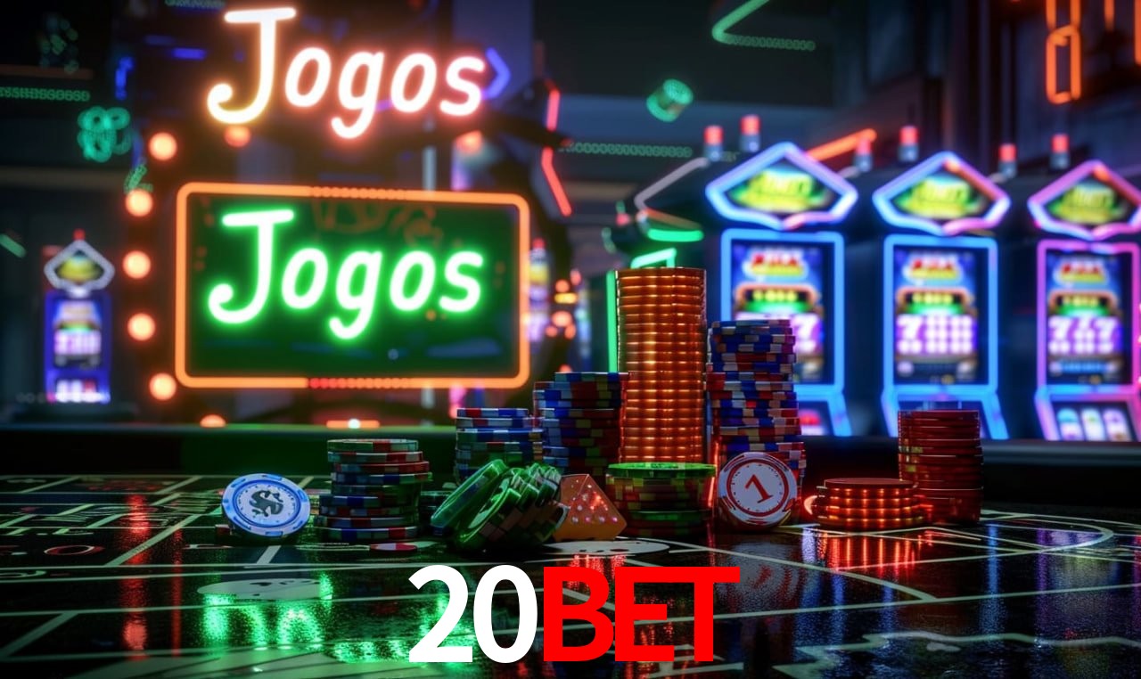 20bet casino