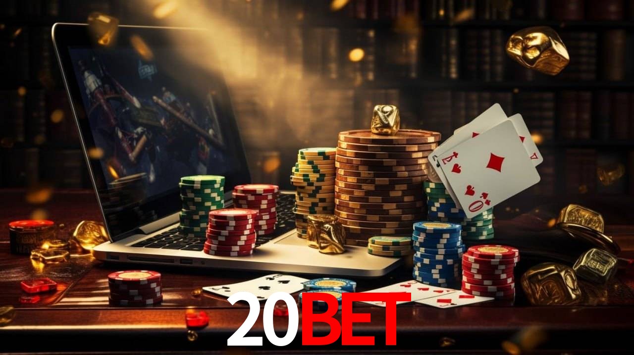 Jogos Exclusivos 20bet