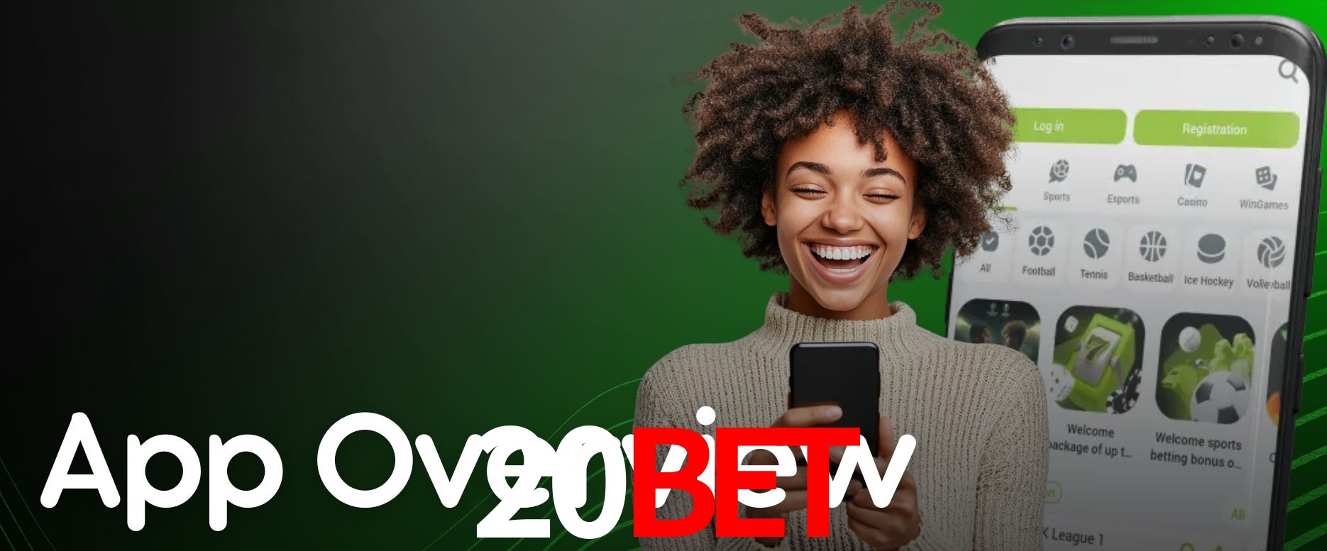 Exclusive Offers 20bet