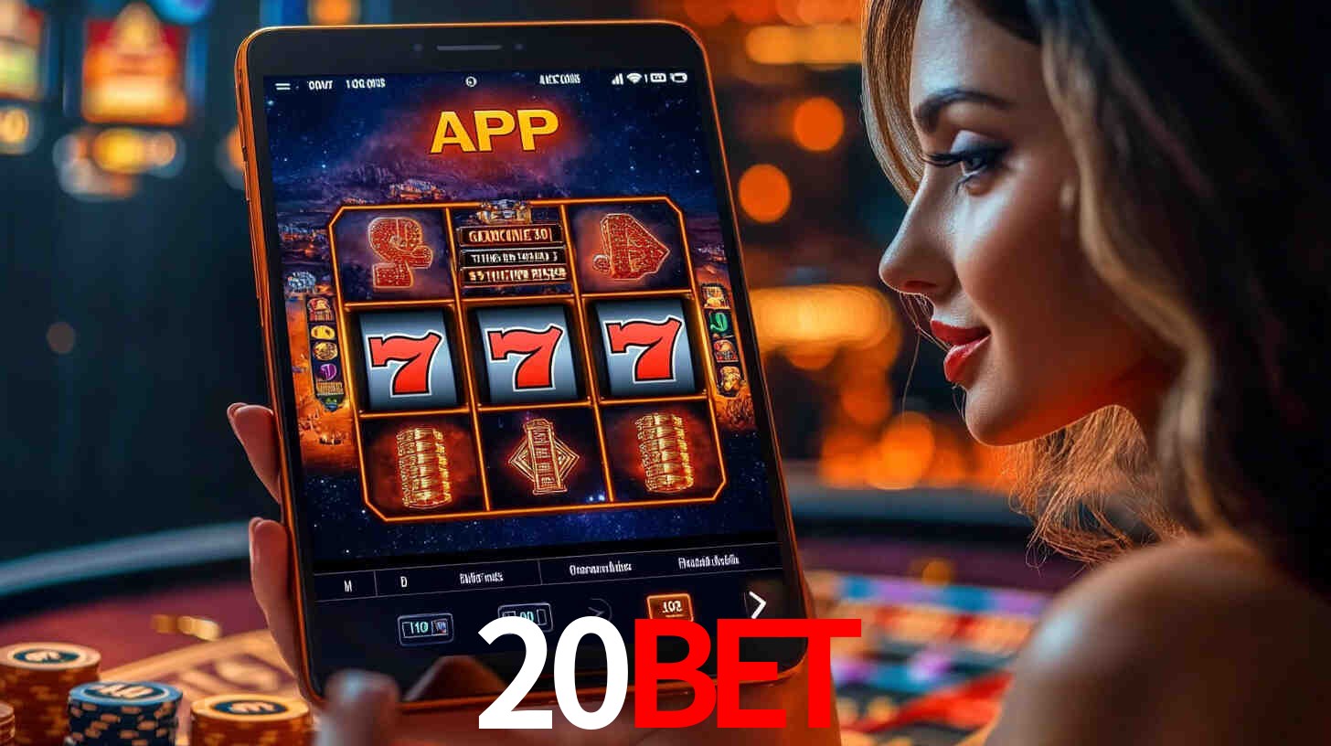 20bet,20bet app