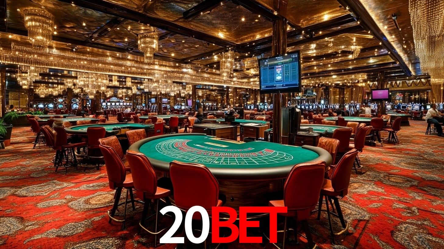 20bet app