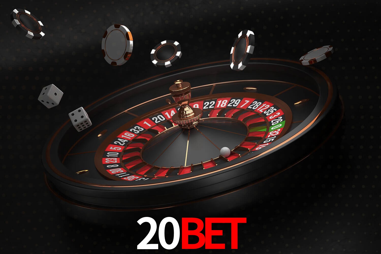 20bet: Jogos de Caça-Níqueis-Altas Recompensas, Roleta-Velocidade, Blackjack-Desafios Máximos