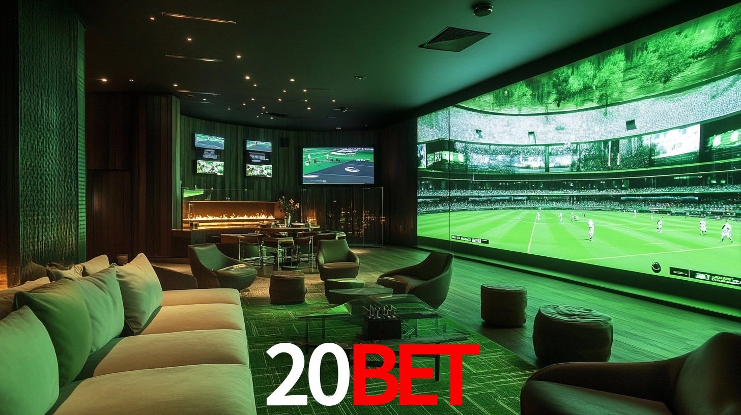 Sinta a adrenalina dos jogos de cassino com 20bet