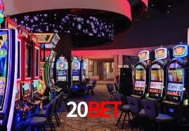 Integração de APIs 20bet