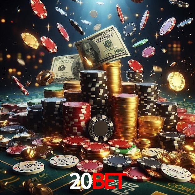 Descubra o Programa VIP da 20bet: Vantagens Exclusivas para Jogadores