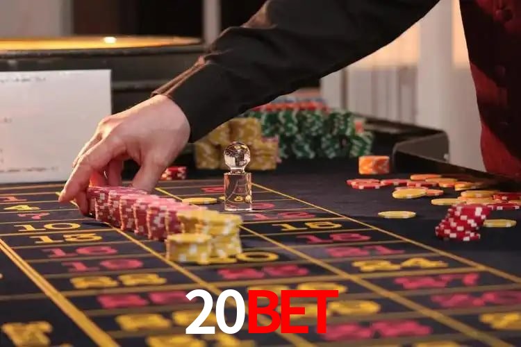 Inovações de Jogos na 20bet: O Futuro das Experiências Interativas