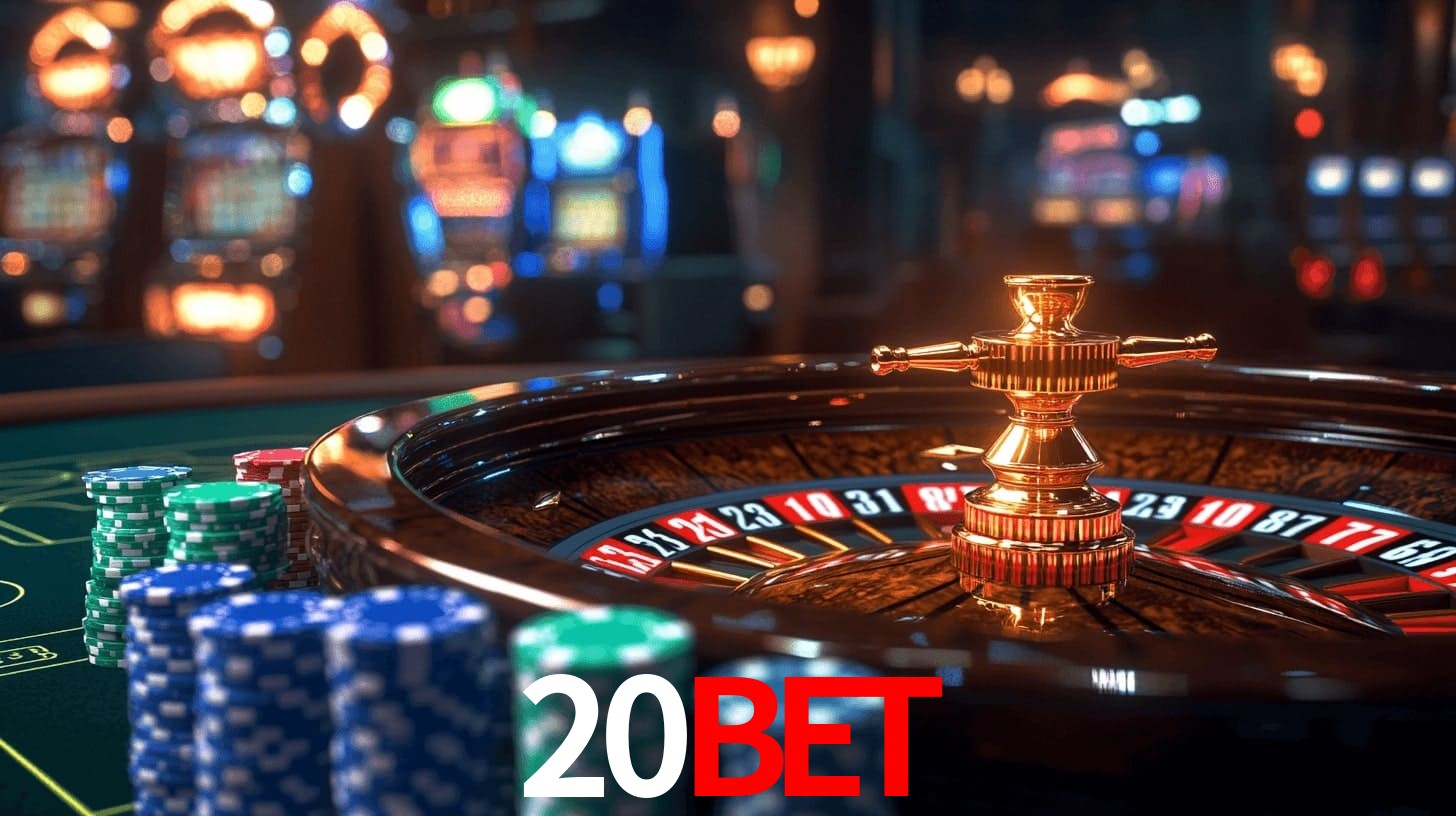 20bet casino
