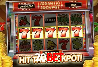 Descubra o Mundo do Cassino Online com 20bet