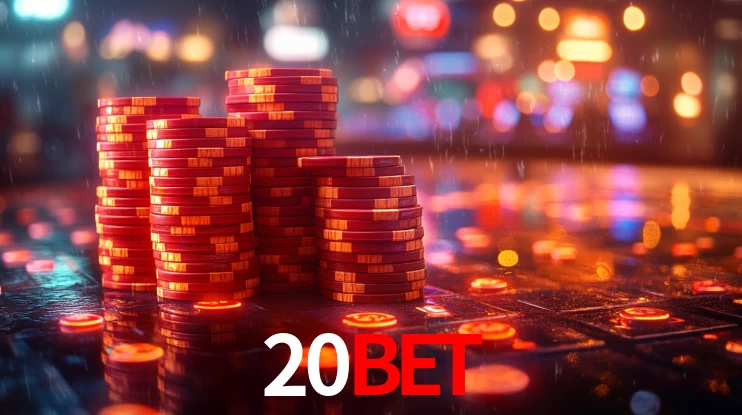 Explore as vantagens do 20bet: serviço profissional e confiabilidade